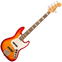 Classic Vibe Active 70s Jazz Bass V Sienna Sienna Sunburst