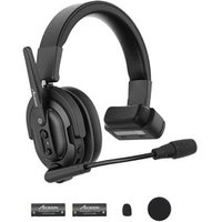 Como Remote Headset