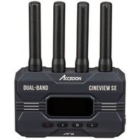 CineView SE Reciever