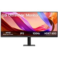 34" Ultrawide 34U511A B WFHD HDR Business Gaming Monitor