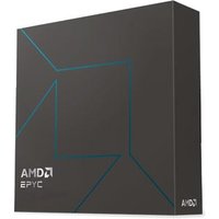 8 Core Zen 5 EPYC™ 4345P Single Socket OEM Server CPU Processor