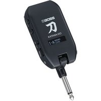 Katana GO 2 Personal Headphone Guitar Amplifier
