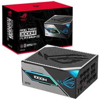 ROG Thor 1000W 80+ III Modular ATX 3.1 PSU Power Supply