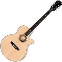 PR 4E Acoustic Electric Player Pack