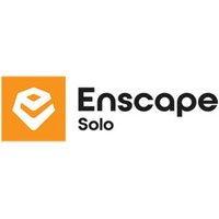 Enscape Solo Named Annual Subscription