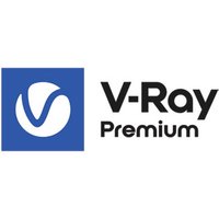 V Ray Premium Floating Annual Subscription