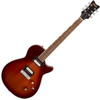 Streamliner Jet Duo Tone Burst