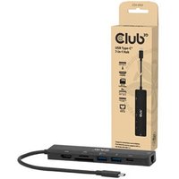 7 1 USB Type C to HDMI USB Hub
