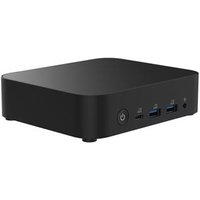 Intel N Series NUC 14 Essential N355 Twin Lake Barebone Mini PC K