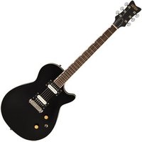 Streamliner Jet Jet Black