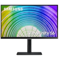 27" ViewFinity S6 WQHD HDR10 FreeSync IPS Monitor USB C Height