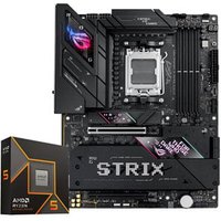 ROG STRIX B850 E GAMING WiFi + AMD 9600X CPU Bundle