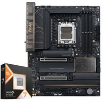 ProArt X870E CREATOR WiFi + AMD 9800X3D CPU Bundle