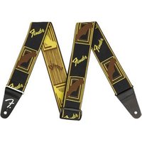 2" WeighLess Monogram Strap
