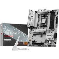 B850 GAMING PLUS WiFi6E AM5 DDR5 PCIe 4.0 ATX Motherboard