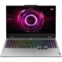 LOQ 15AHP10 15.6" FHD IPS AMD Ryzen 5 RTX 5050 Gaming Laptop