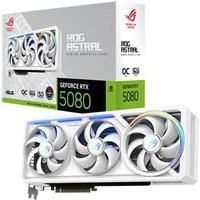 ROG ASTRAL NVIDIA GeForce RTX 5080 OC Blackwell Graphi