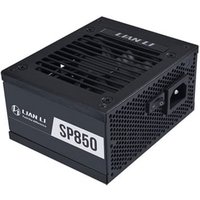 SP850 V2 850 Watt Fully Modular 80+ PSU Power Supply