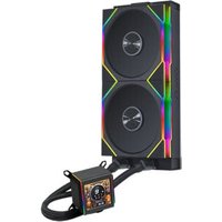 Galahad II LCD 280 UNI FAN TL 140 Wireless ARGB Fan