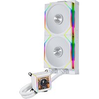Galahad II LCD 280 UNI FAN TL 140 Wireless ARGB Fan