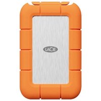Rugged SSD4