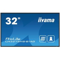 32" ProLite LH3275HS B1AG Professional Digital Signage 24 7 Dis