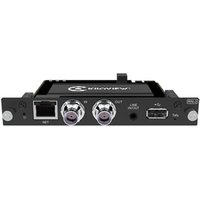 RN 3 SDI NDI I O Card