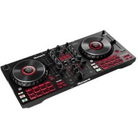 Mixtrack FX 4 Deck DJ Controller