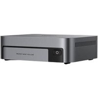 NASync DXP480T Plus 4 Bay All Flash M.2 SSD NAS