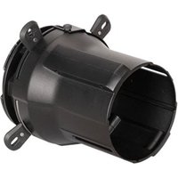 KL CORE IP Shutter Barrel
