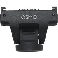 Osmo Adjustable QR Adapter Mount