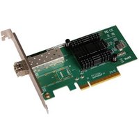 Solo10G SFP+ V2 PCIe Card