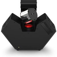 Blazor LED Lighting Effect