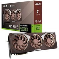 NVIDIA GeForce RTX 5080 Noctua OC Blackwell Graphics Card