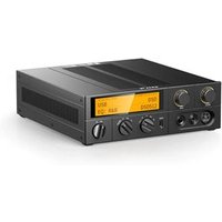 K17 Desktop DAC Headphone Amp