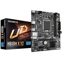 H610M K V2 DDR5 Micro ATX Motherboard