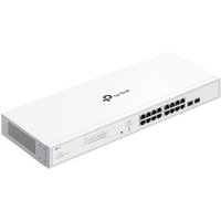 Festa FS318GP 18 Port Gigabit Smart PoE+ Switch 150W