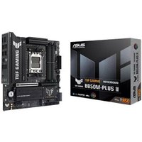 TUF GAMING B850M PLUS II AM5 DDR5 PCIe 5.0 Micro ATX Motherboard