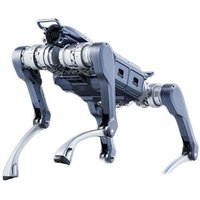 A2 Standard Industrial Quadruped Robot