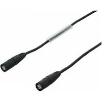 CAT5E Solid etherCON Cable 0.5m