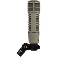 RE20 Broadcast Announcer Microphone