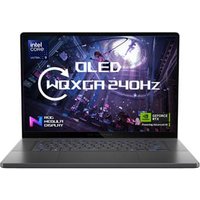 Refurbished ROG Zephyrus G16 WQXGA 240Hz Intel Core Ultra 9 285H