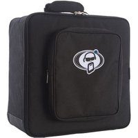 AAA Rigid Sample Pad Case