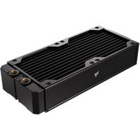 CORSAIR Hydro X Series XR7 240mm V2 Custom Cooling Radiator