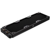Hydro X Series XR5 360mm V2 Custom Cooling Radiator