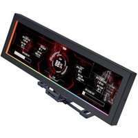 8.8" Universal IPS Screen Modular Freestanding Mount Case