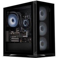 Gaming PC NVIDIA RTX 5060 Ti AMD Ryzen 7 8700F