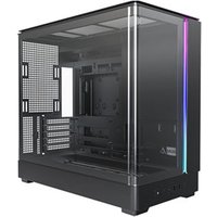 KING 15 MicroATX Tower PC Case