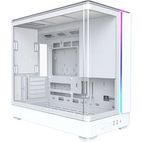 KING 15 MicroATX Tower PC Case