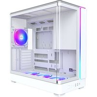KING 45 PRO ARGB Mid Tower PC Case